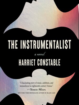 cover image of The Instrumentalist